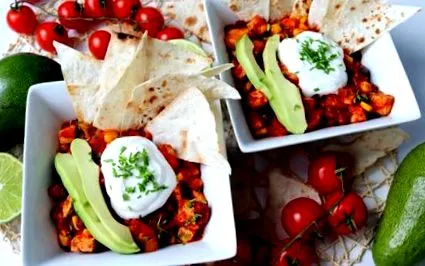 chilli