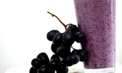 amestecați toate smoothie