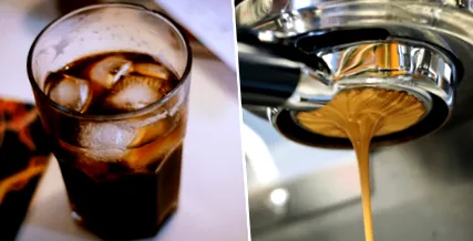 cafea excelentă