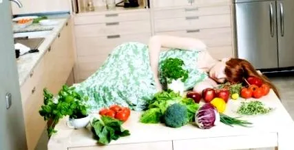 menține vitamine