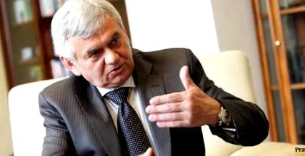 вече