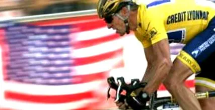 armstrong poate