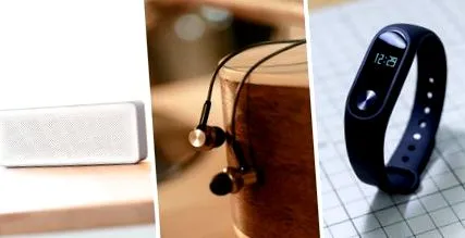 până gadget-uri