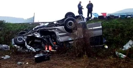 asistentelor tragedia