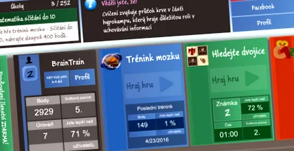 cele antrenamentul