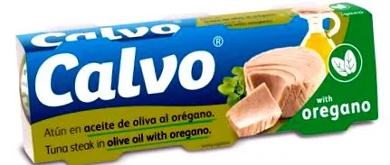 риба
