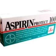 medicală aspirin