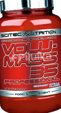 Volumass Professional