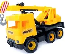 Wader Auto
