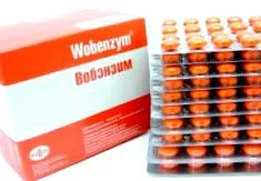 Wobenzim ginecologie