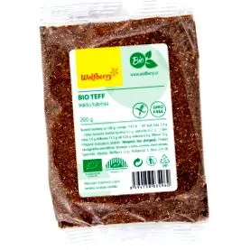 teff volfă