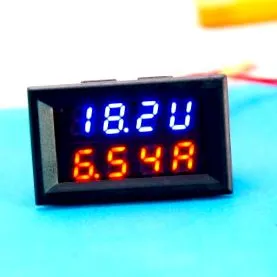 voltameter