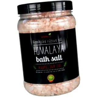 хималайска натурална