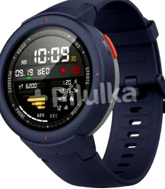 verge ceasul Amazfit Verge