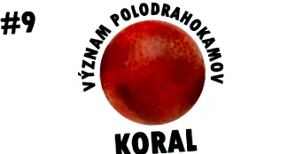 coral pietrelor