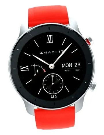 42mm amazfit