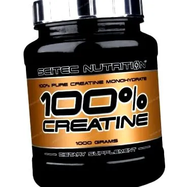 creatină