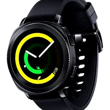 Gear Sport gear