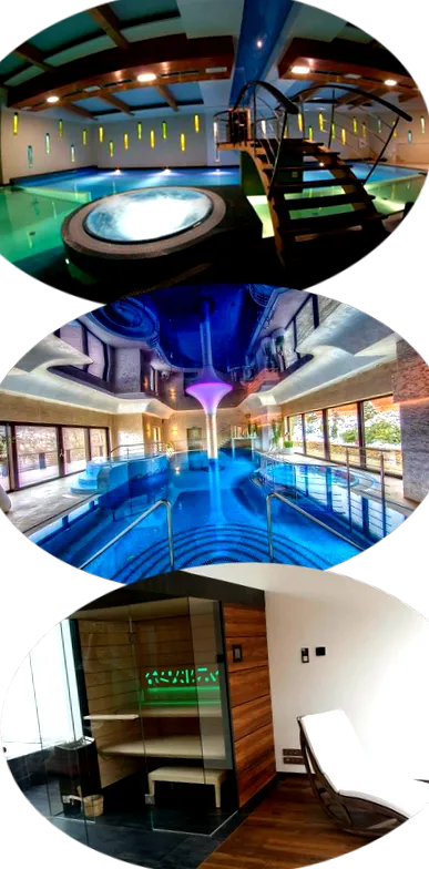 wellness personalizat