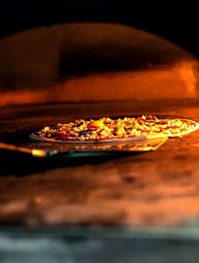 pizzeria
