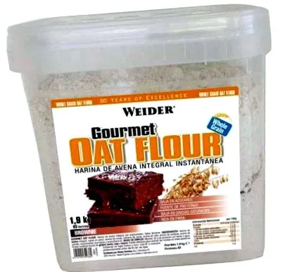 weider ovăz