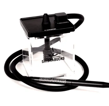 Cloud Micro Conductă Shishabucks