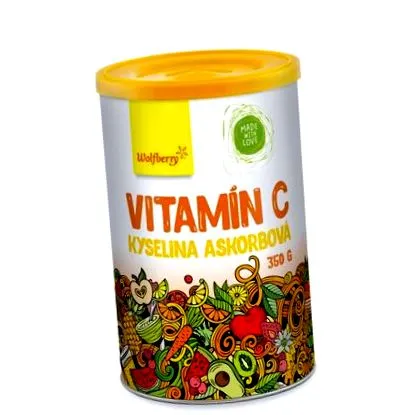 minerale wolfberry