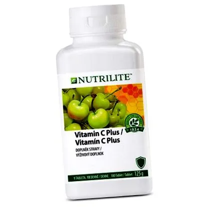 nutrilite