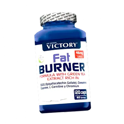 weider burner