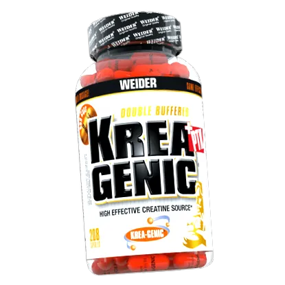 krea-genic