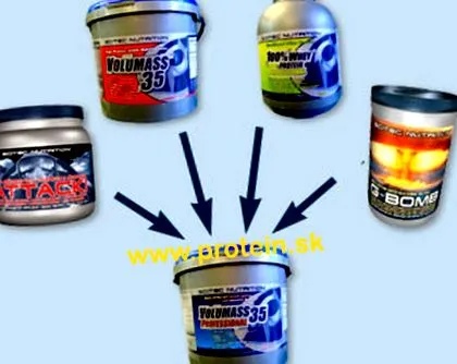 volumass professional