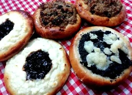 adevărate prăjituri