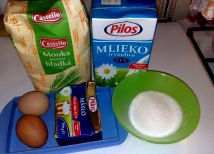 вафли