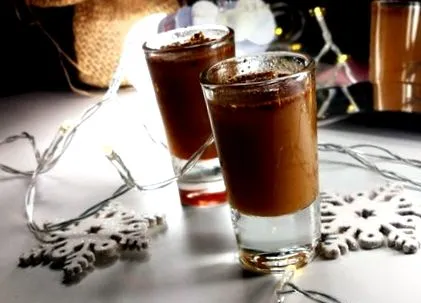 caramel casă