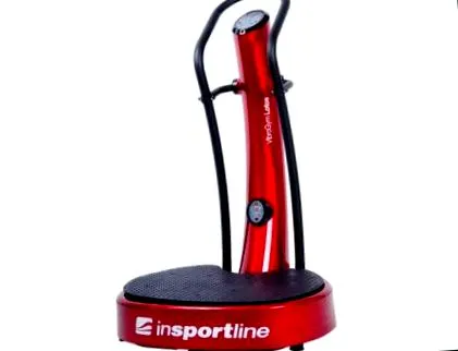 Platforma vibratoare
