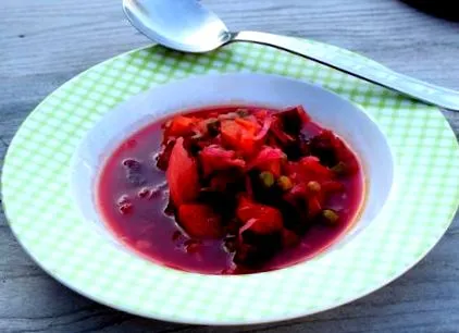 зеленчукова
