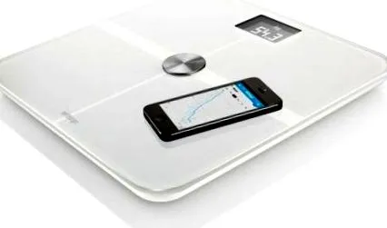 withings personal
