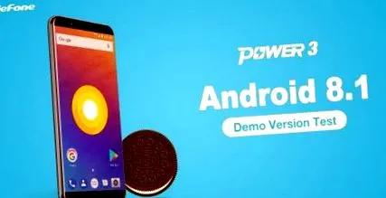 Ulefone Power