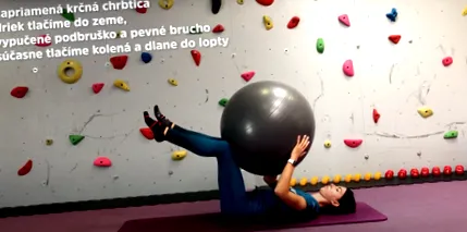 vertebrală exerciții