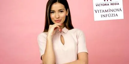 витаминна регия