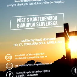 Conferința Episcopilor Slovacia