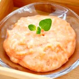 pește icre