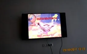 streda iskola újonnan