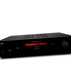 amplificatoare Bluetooth preamplificator Phono