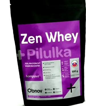 whey