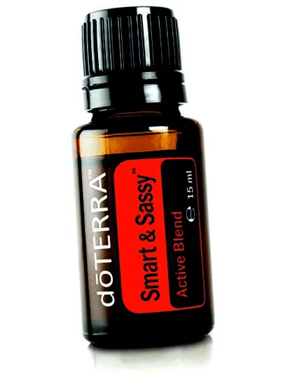 doterra doterra