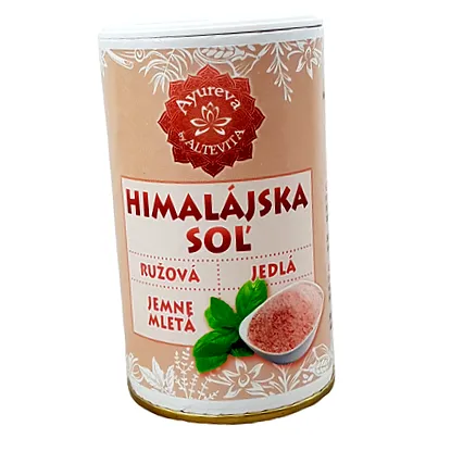 хималайска altevita