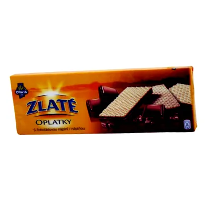 ostya