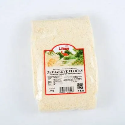 картофени