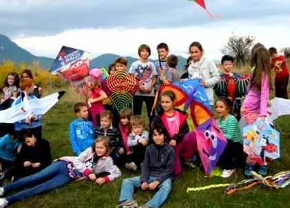 pentru copiii